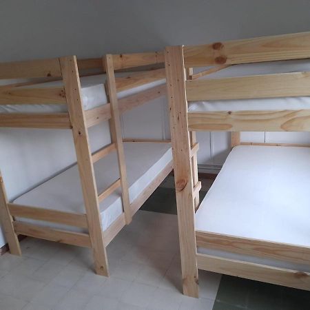 Albergue De Siresa Εξωτερικό φωτογραφία