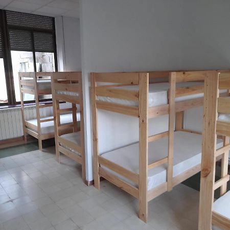 Albergue De Siresa Εξωτερικό φωτογραφία
