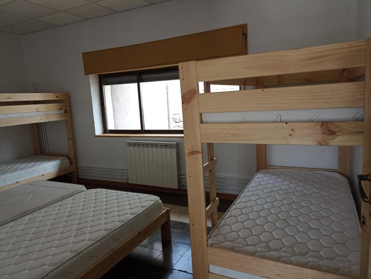 Albergue De Siresa Εξωτερικό φωτογραφία